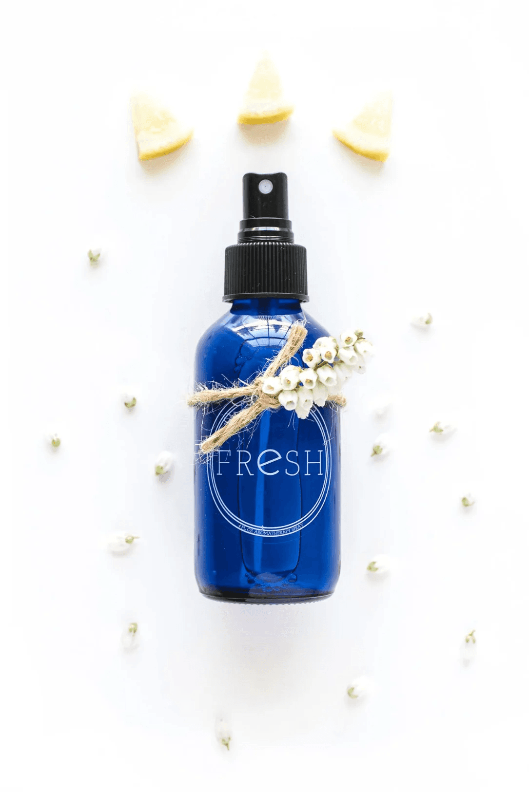 The Fresh Way
